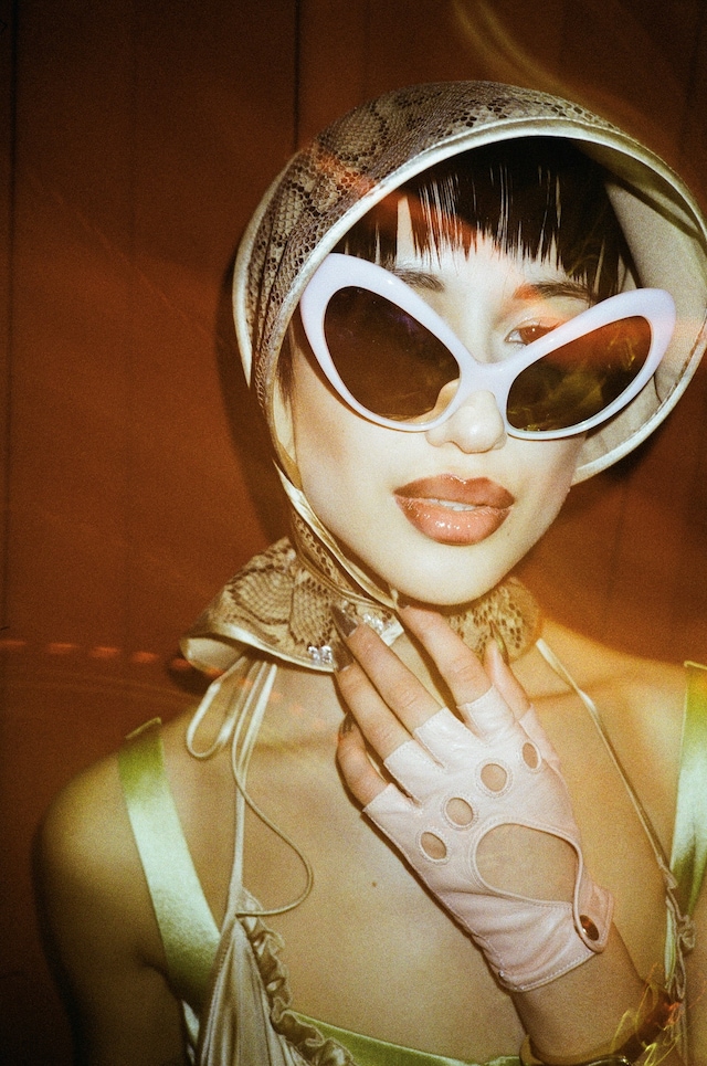 Matthew Weinberger, New York Is (2024) 27