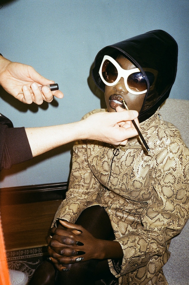 Matthew Weinberger, New York Is (2024) 2