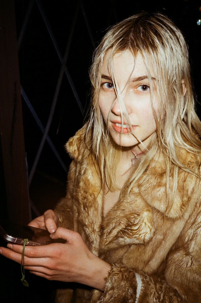 Matthew Weinberger, New York Is (2024) 29