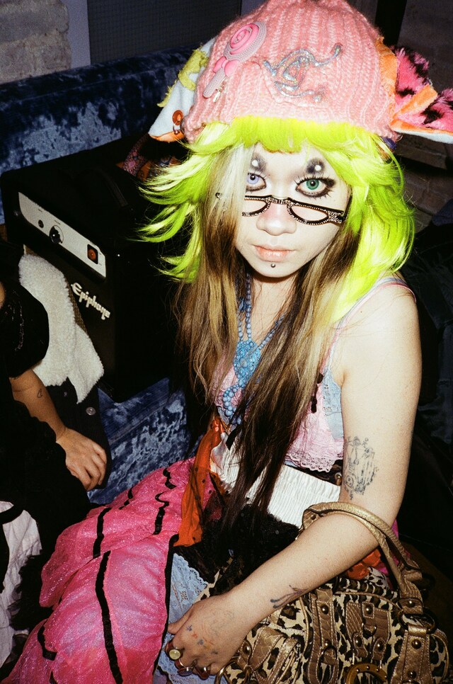 Matthew Weinberger, New York Is (2024) 3