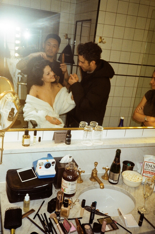 Matthew Weinberger, New York Is (2024) 30