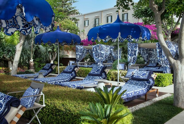 DOLCE’S BEACH RETREAT