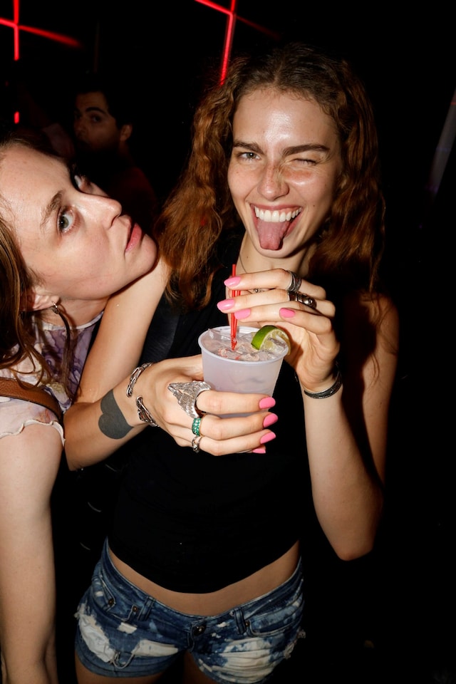 NEW YORK IS private view shot by The Cobrasnake 8