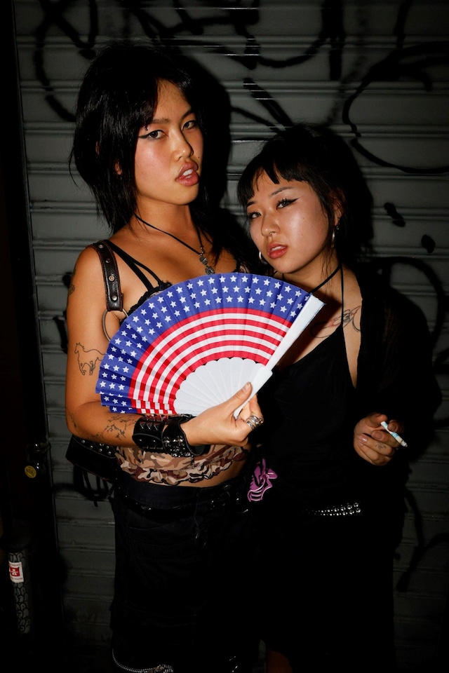 NEW YORK IS private view shot by The Cobrasnake 0