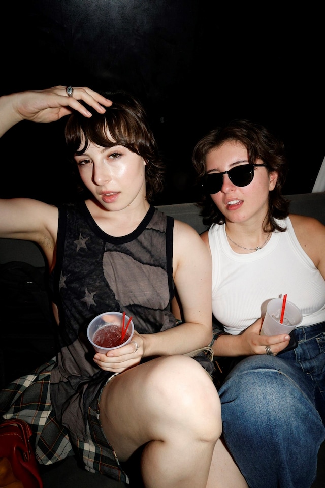 NEW YORK IS private view shot by The Cobrasnake 12