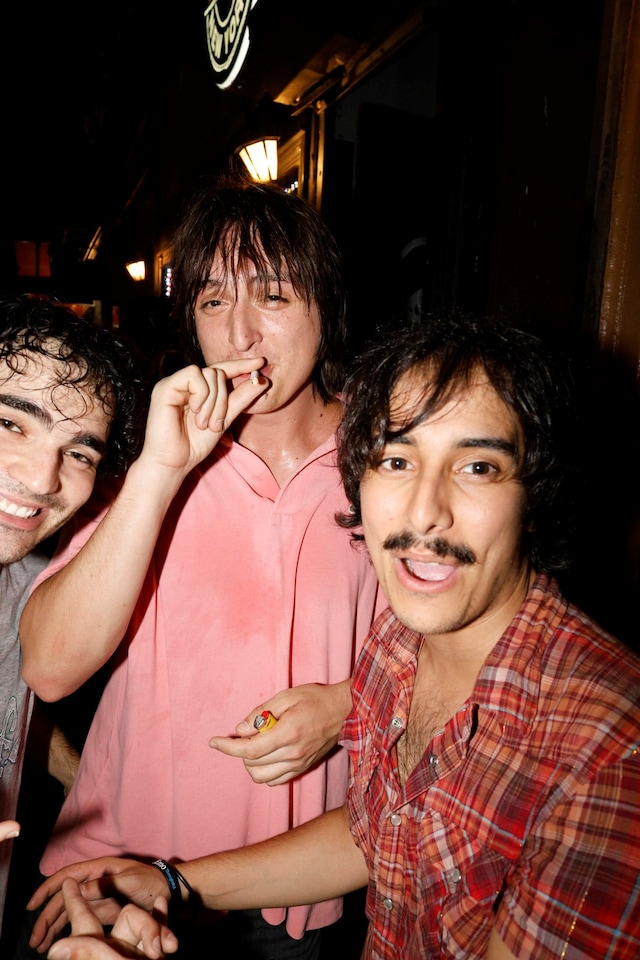 NEW YORK IS private view shot by The Cobrasnake 18