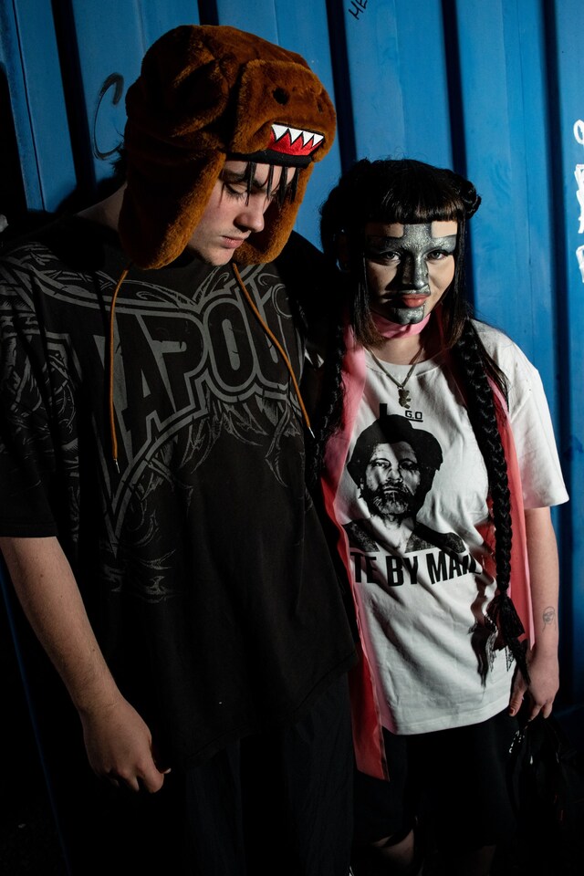 KOMA Manchester 2