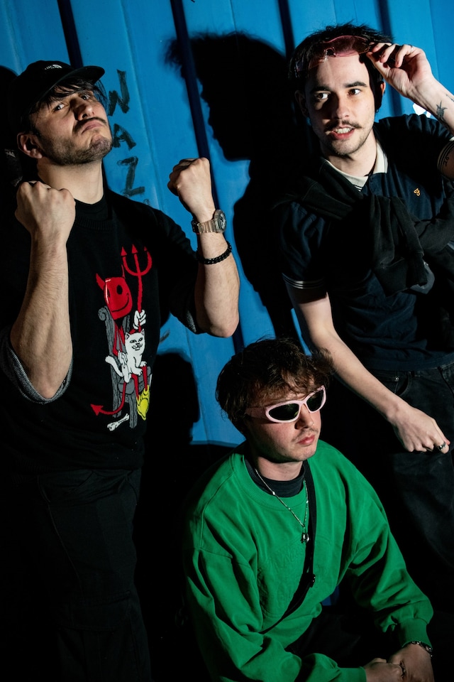 KOMA Manchester 26