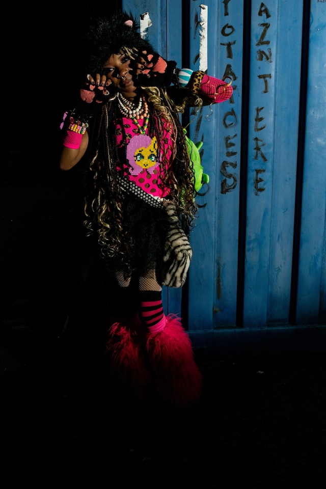 KOMA Manchester 39