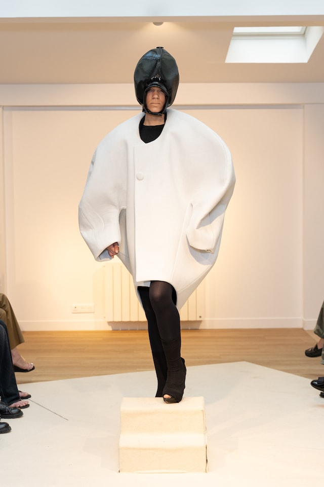 DEPINO - SS25 RUNWAY - LOOK 4 11