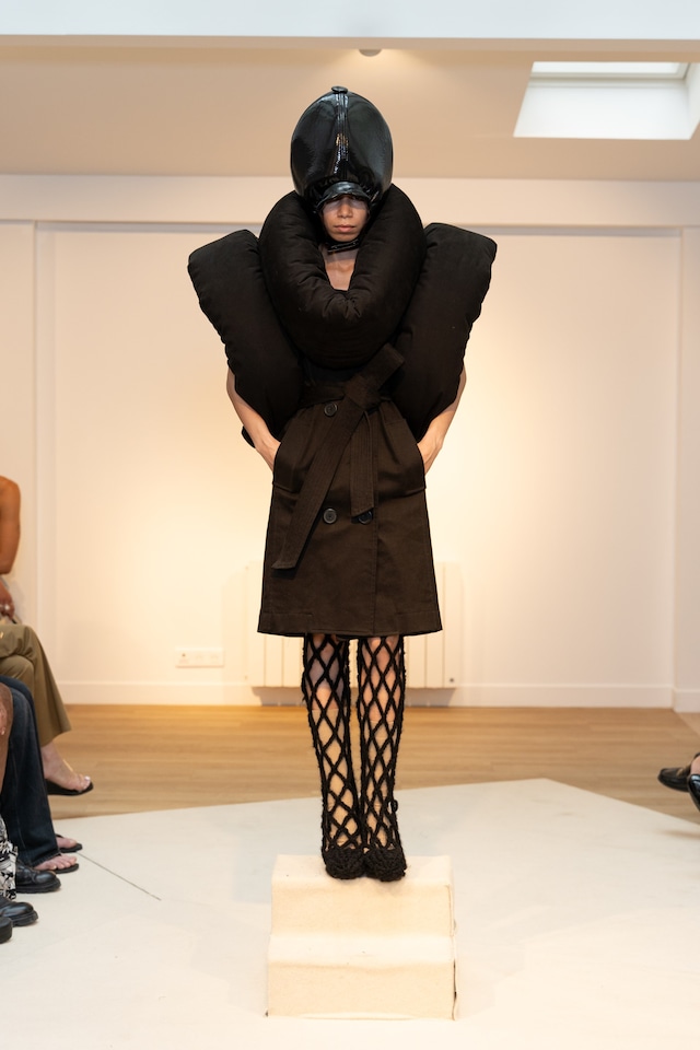 DEPINO - SS25 RUNWAY - LOOK 8 15