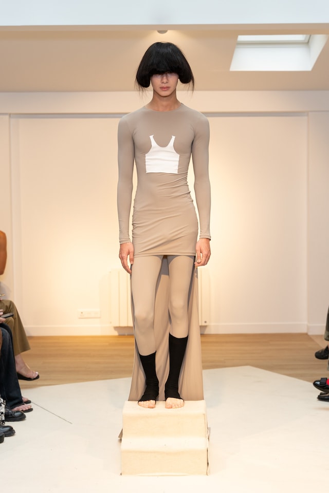 DEPINO - SS25 RUNWAY - LOOK 13 20
