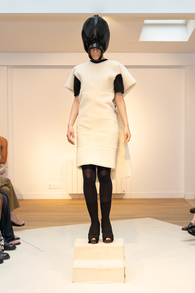 DEPINO - SS25 RUNWAY - LOOK 15 22