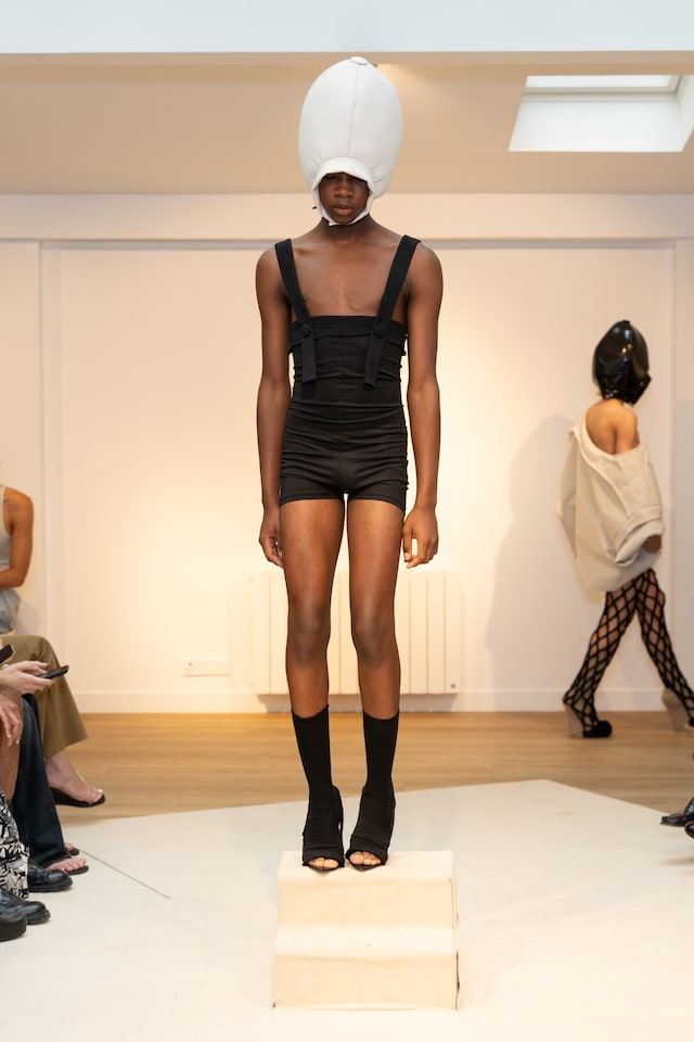 DEPINO - SS25 RUNWAY - LOOK 17 24