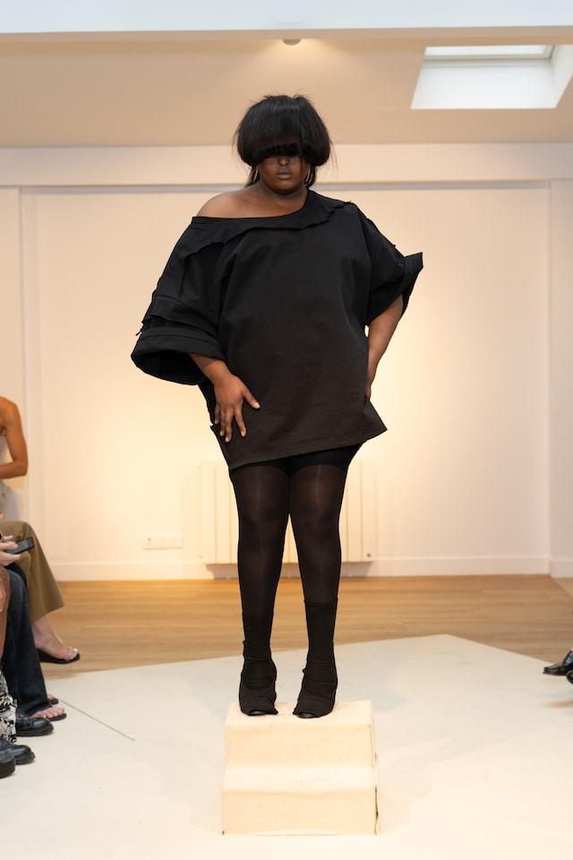 DEPINO - SS25 RUNWAY - LOOK 18 25
