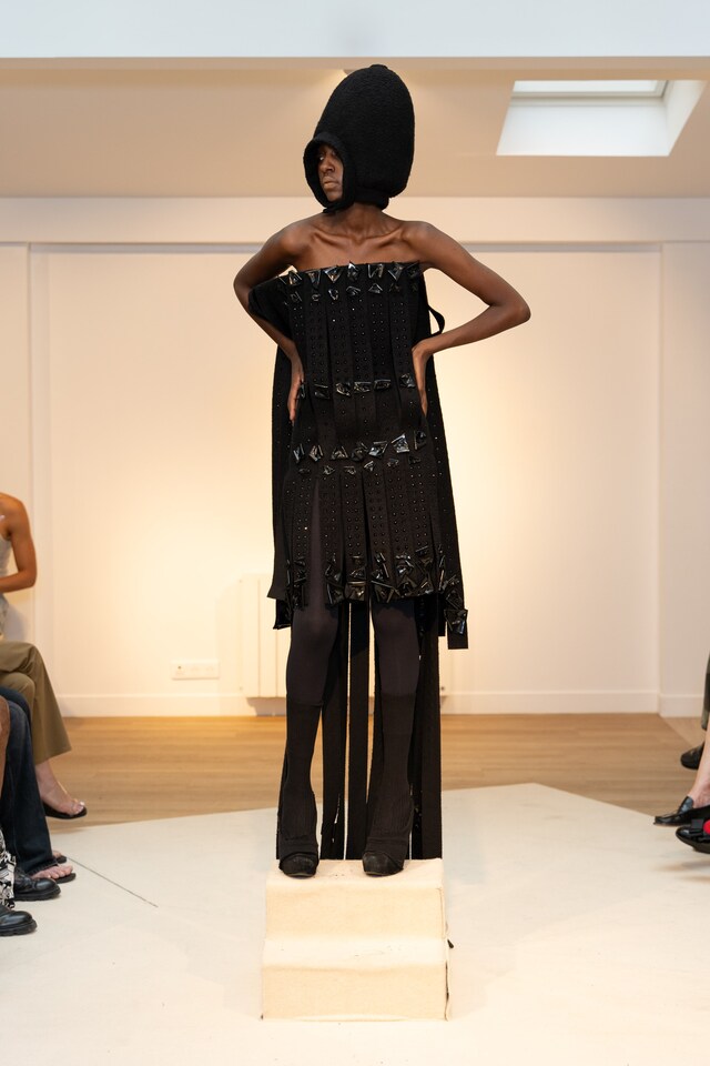 DEPINO - SS25 RUNWAY - LOOK 21 28