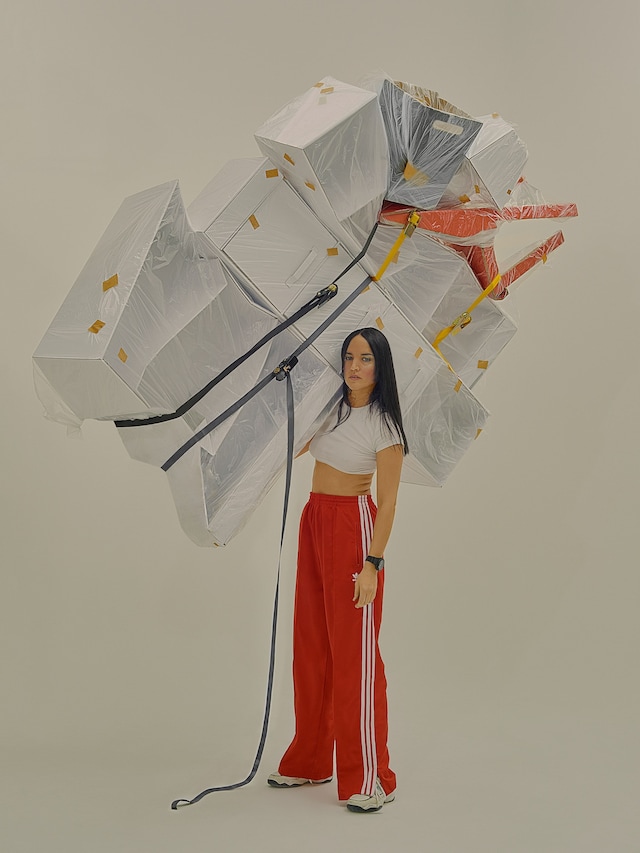 Les Rencontres d&#39;Arles (2024) 18