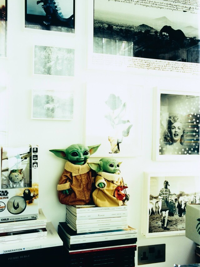 Scenery Magazine Number Two Simon B M&#248;rch 7