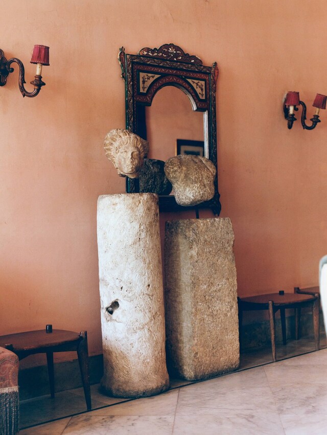 Scenery Magazine Number Two Simon B M&#248;rch 12