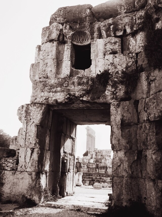 Scenery Magazine Number Two Simon B M&#248;rch 15