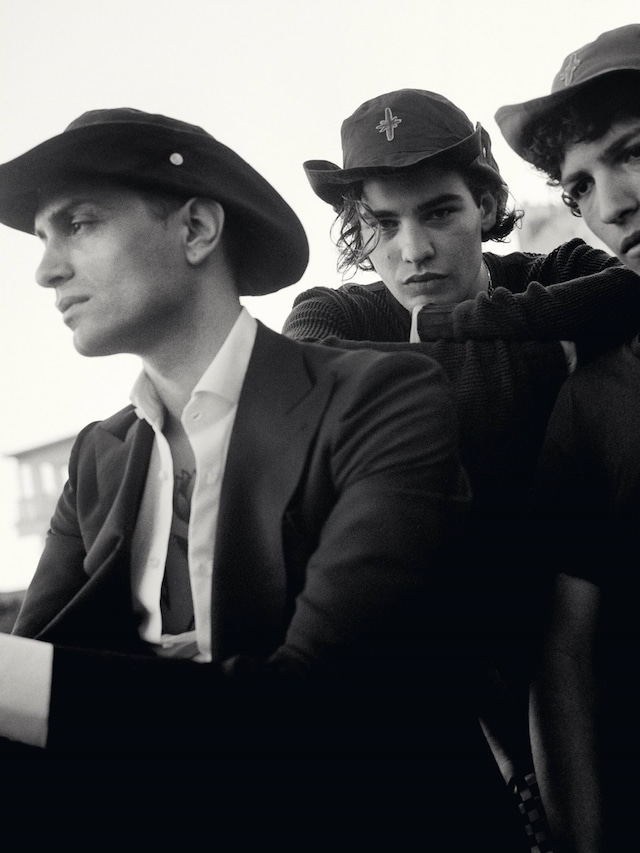 Scenery Magazine Number Two Simon B M&#248;rch 19