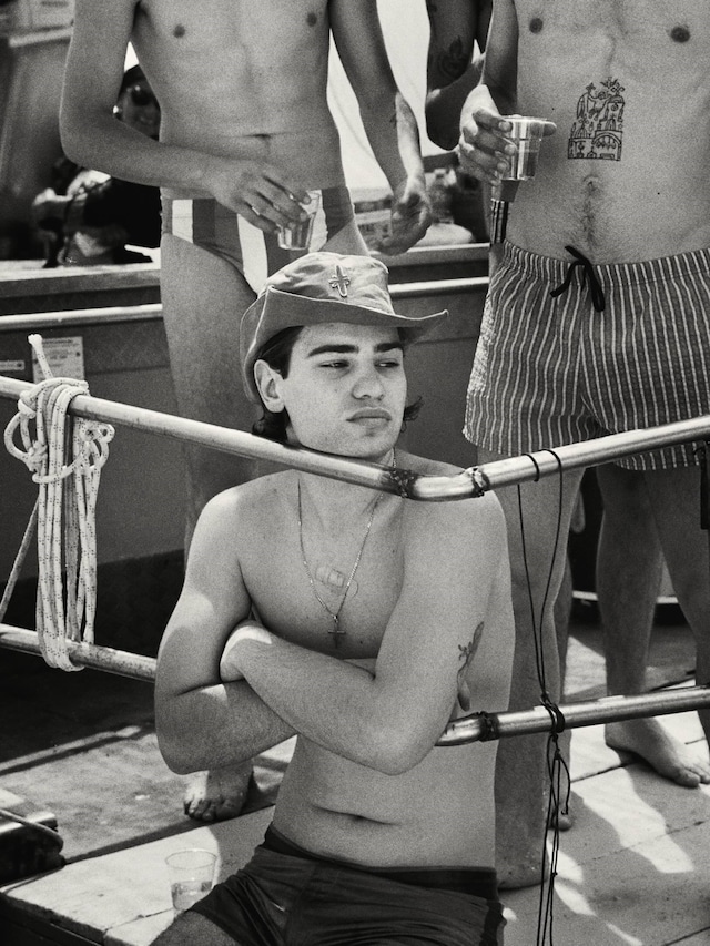 Scenery Magazine Number Two Simon B M&#248;rch 20