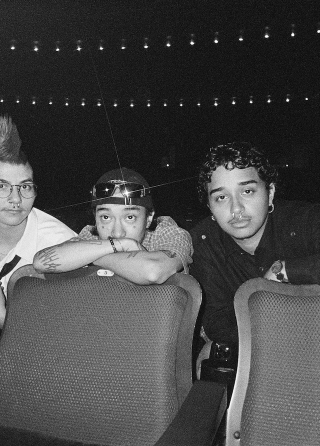 Devyn Galindo, Lost Bois (2024) 10