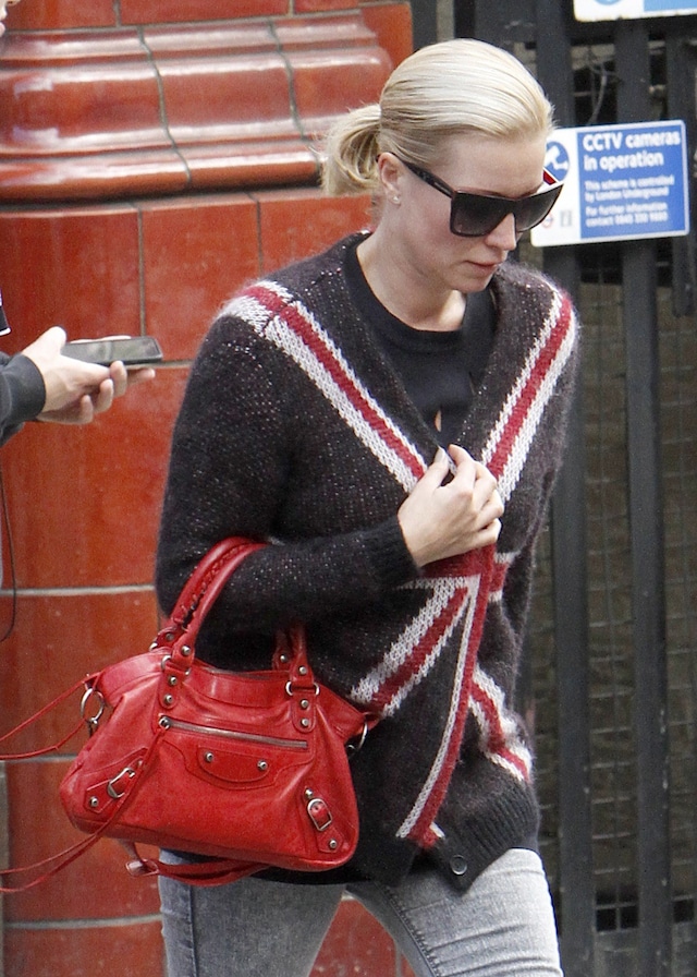 Union jack fashion 8