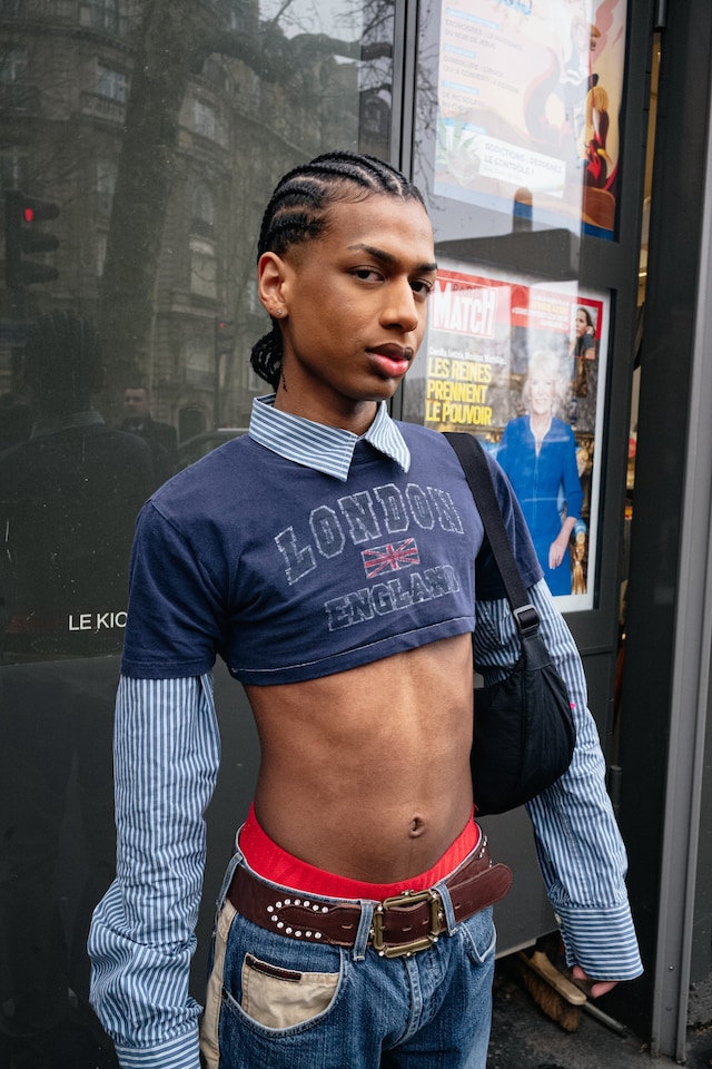 Union jack fashion 2