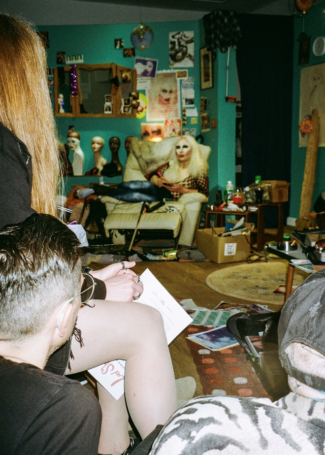 LUV SHANNON X, Joseph Wilson 6
