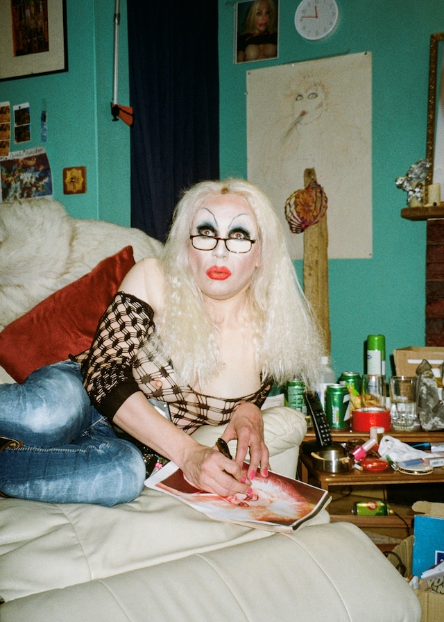 LUV SHANNON X, Joseph Wilson 12