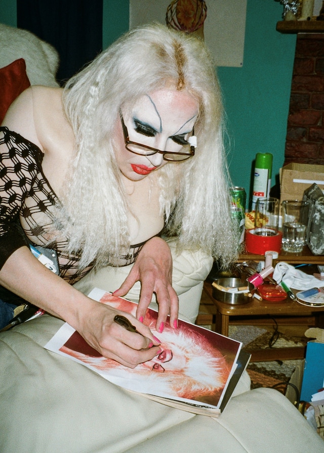 LUV SHANNON X, Joseph Wilson 13