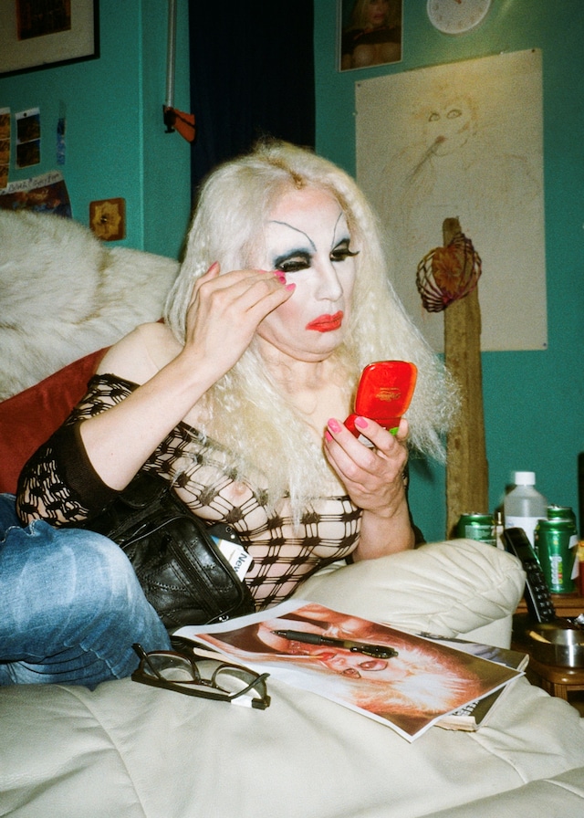 LUV SHANNON X, Joseph Wilson 14