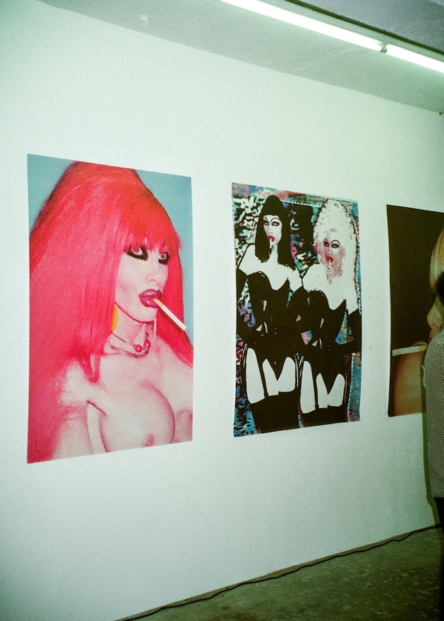 LUV SHANNON X, Joseph Wilson 19