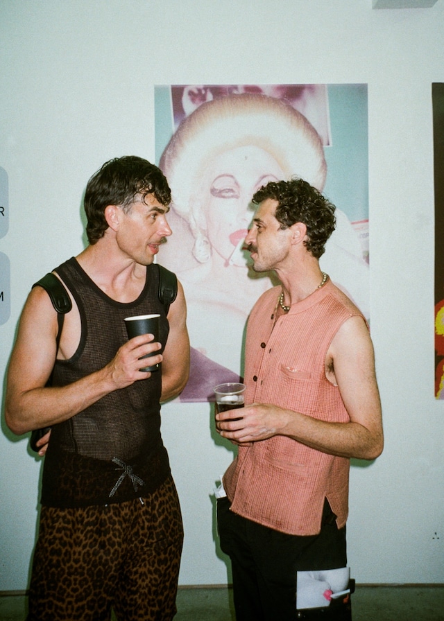 LUV SHANNON X, Joseph Wilson 20
