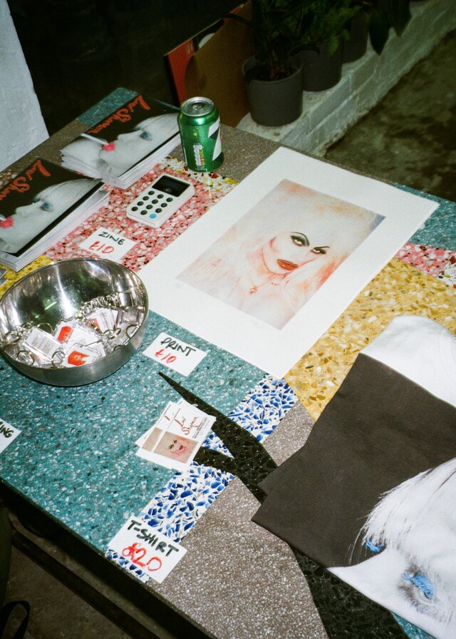 LUV SHANNON X, Joseph Wilson 21