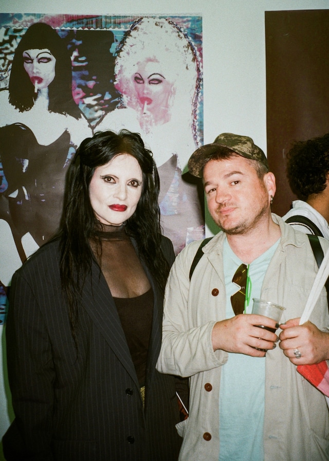LUV SHANNON X, Joseph Wilson 22