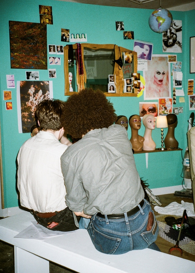 LUV SHANNON X, Joseph Wilson 24