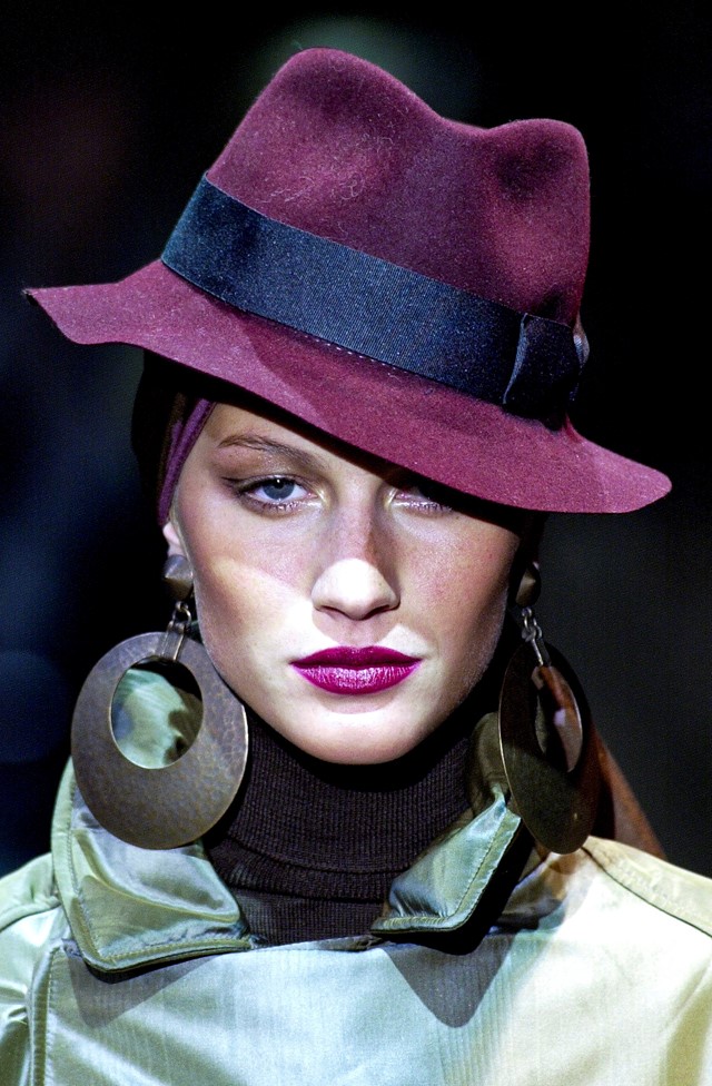 Gisele Bünchden: 35 of her legendary runway moments | Dazed