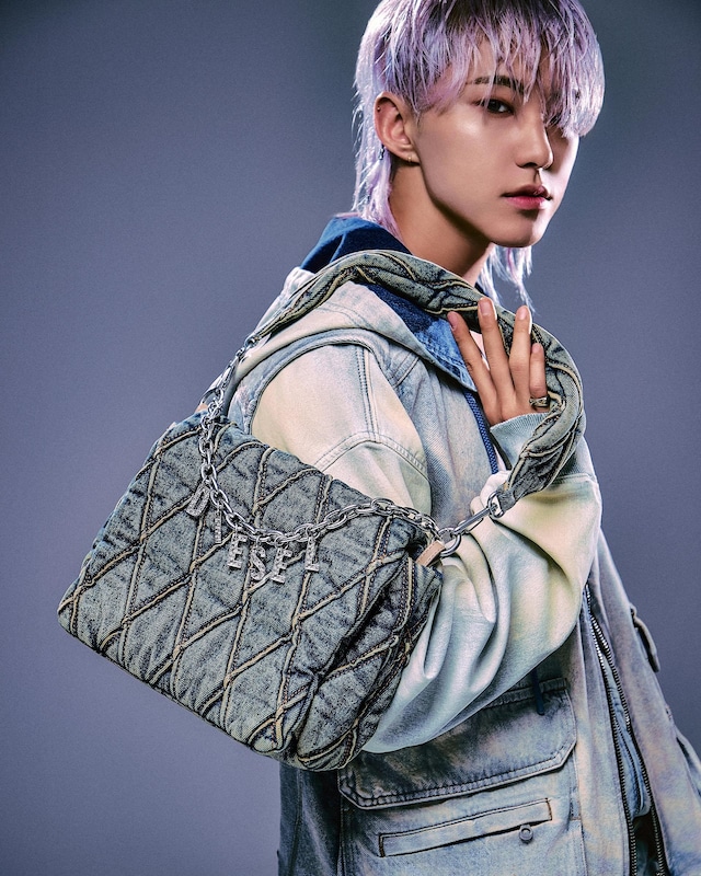 DIESEL BAGS HOSHI