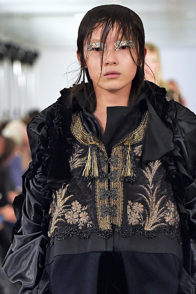 Best John Galliano for Margiela Beauty Looks 1