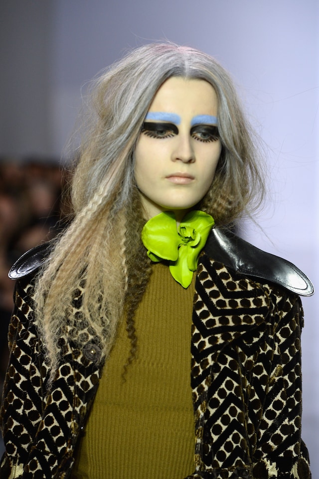 Best John Galliano for Margiela Beauty Looks 2