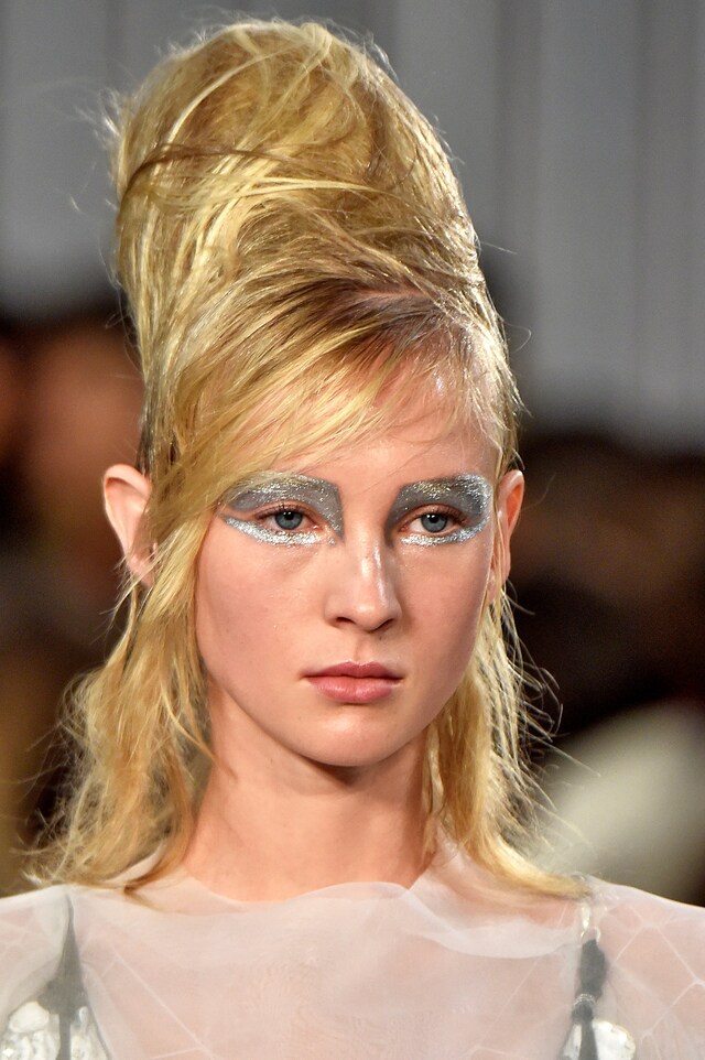 Best John Galliano for Margiela Beauty Looks 5