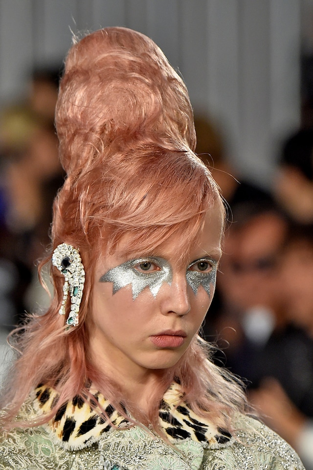 Best John Galliano for Margiela Beauty Looks 6