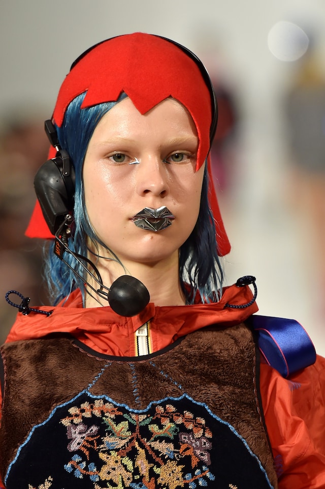 Best John Galliano for Margiela Beauty Looks 11