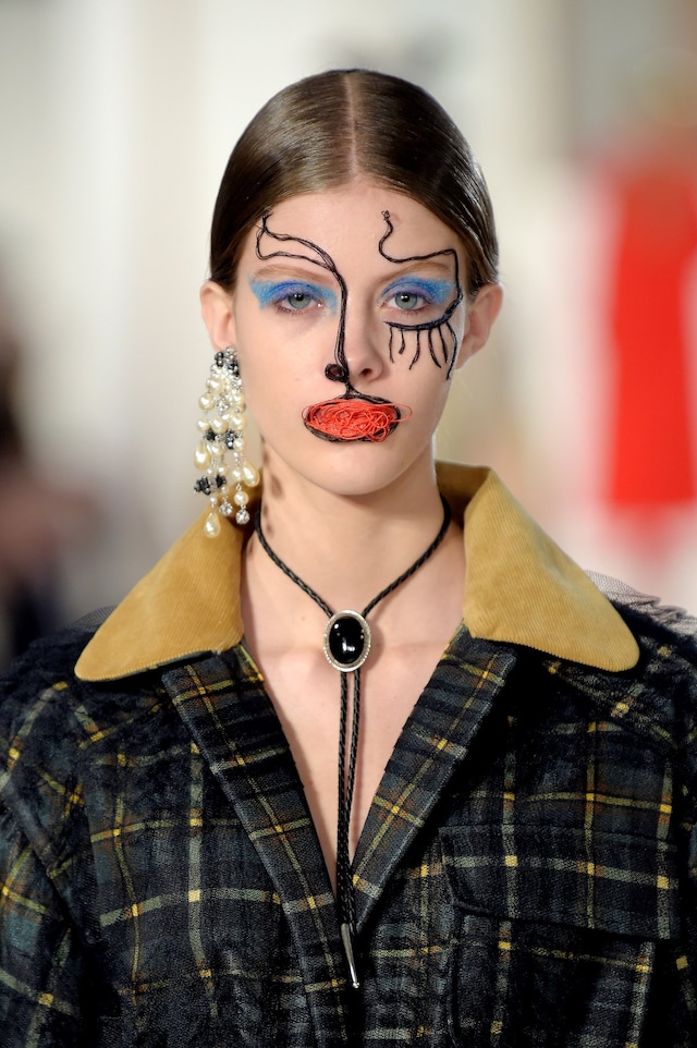 Best John Galliano for Margiela Beauty Looks 12