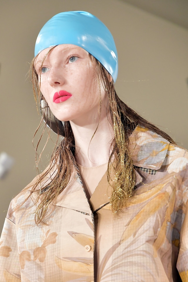 Best John Galliano for Margiela Beauty Looks 17