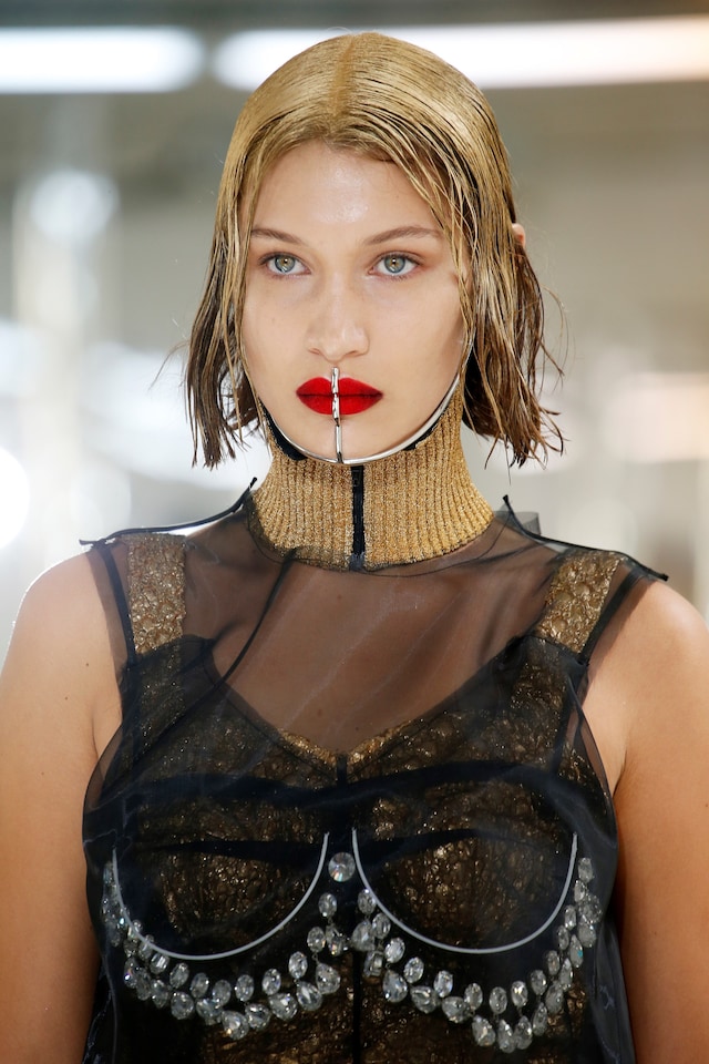 Best John Galliano for Margiela Beauty Looks 15