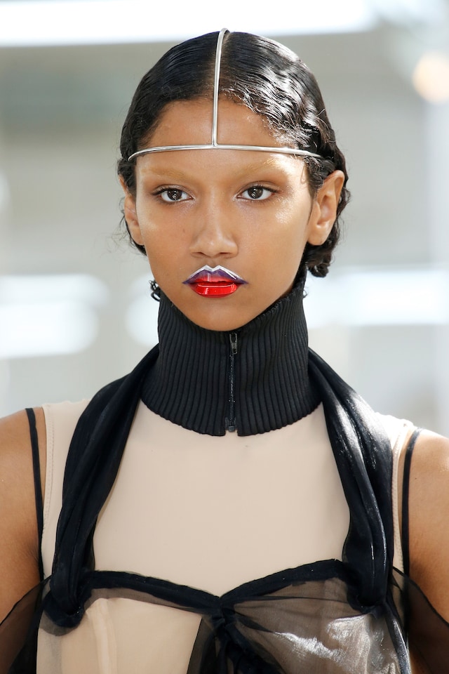 Best John Galliano for Margiela Beauty Looks 16