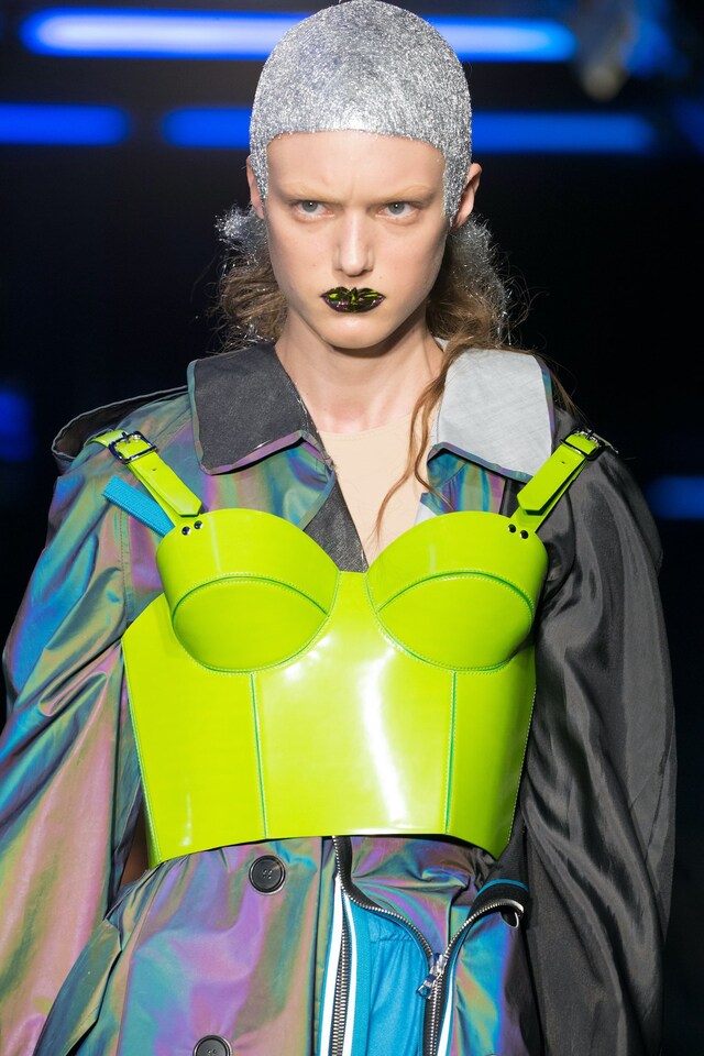 Best John Galliano for Margiela Beauty Looks 18